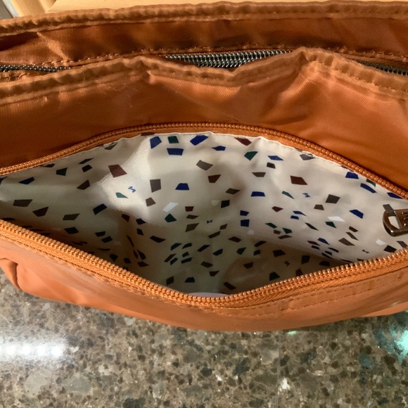 LUG SHIMMY SE - COPPER BROWN. NWOT - Picture 6 of 8